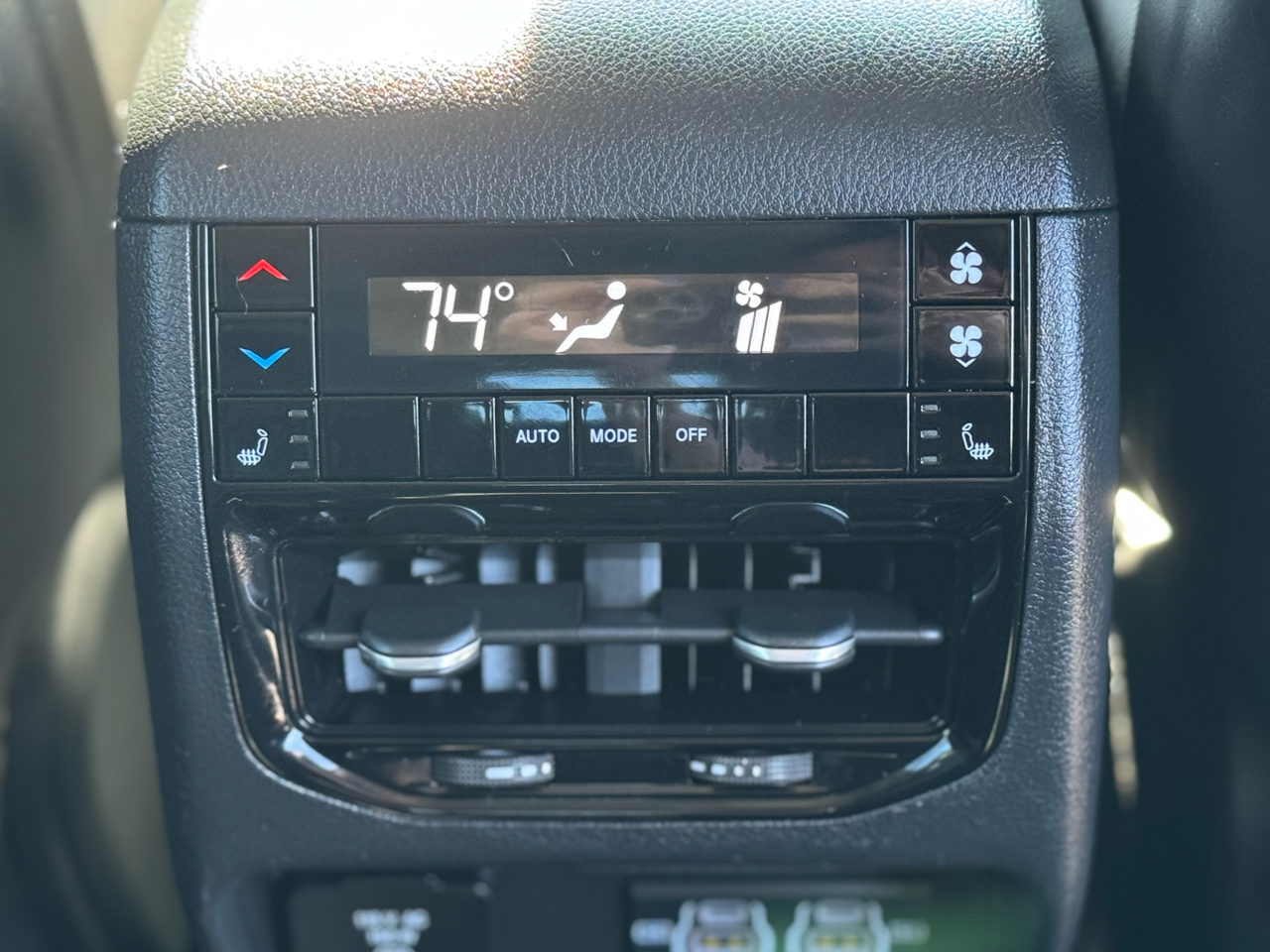 Jeep Grand Cherokee L Limited 4WD 2021 Jeep Grand Cherokee L Limited 4WD 2021