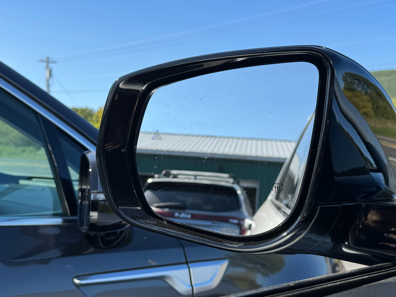 Jeep Grand Cherokee L Limited 4WD 2021 Jeep Grand Cherokee L Limited 4WD 2021