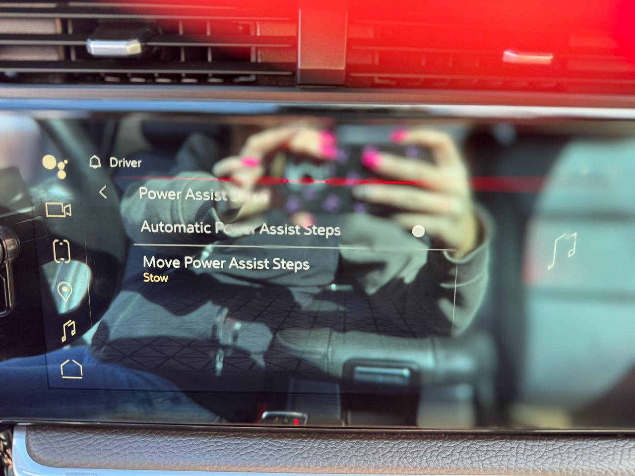 GMC Sierra 1500 Denali Crew Cab 4WD SWB 2023