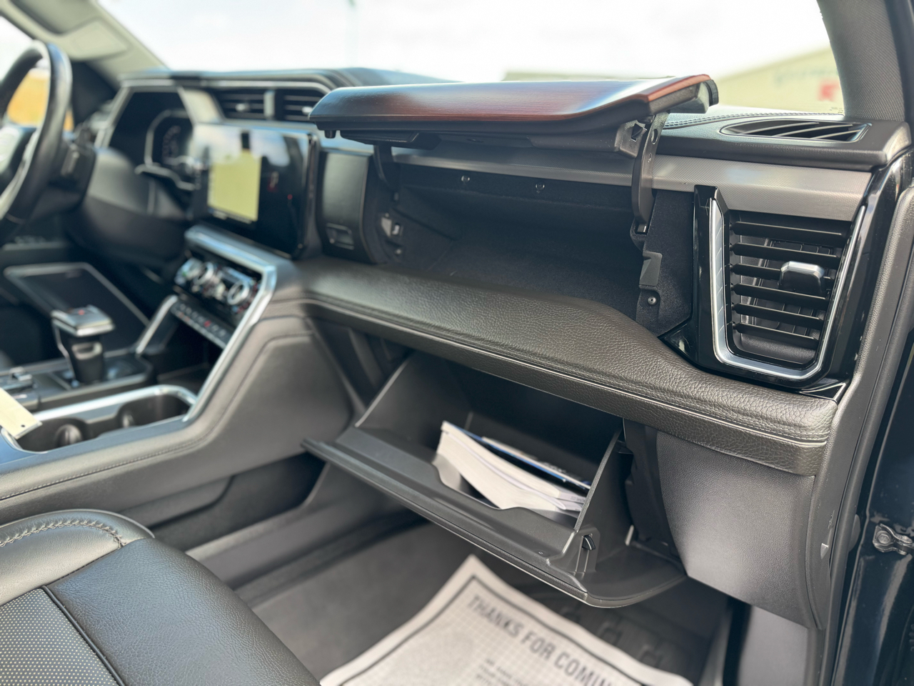 GMC Sierra 1500 Denali Crew Cab 4WD SWB 2023