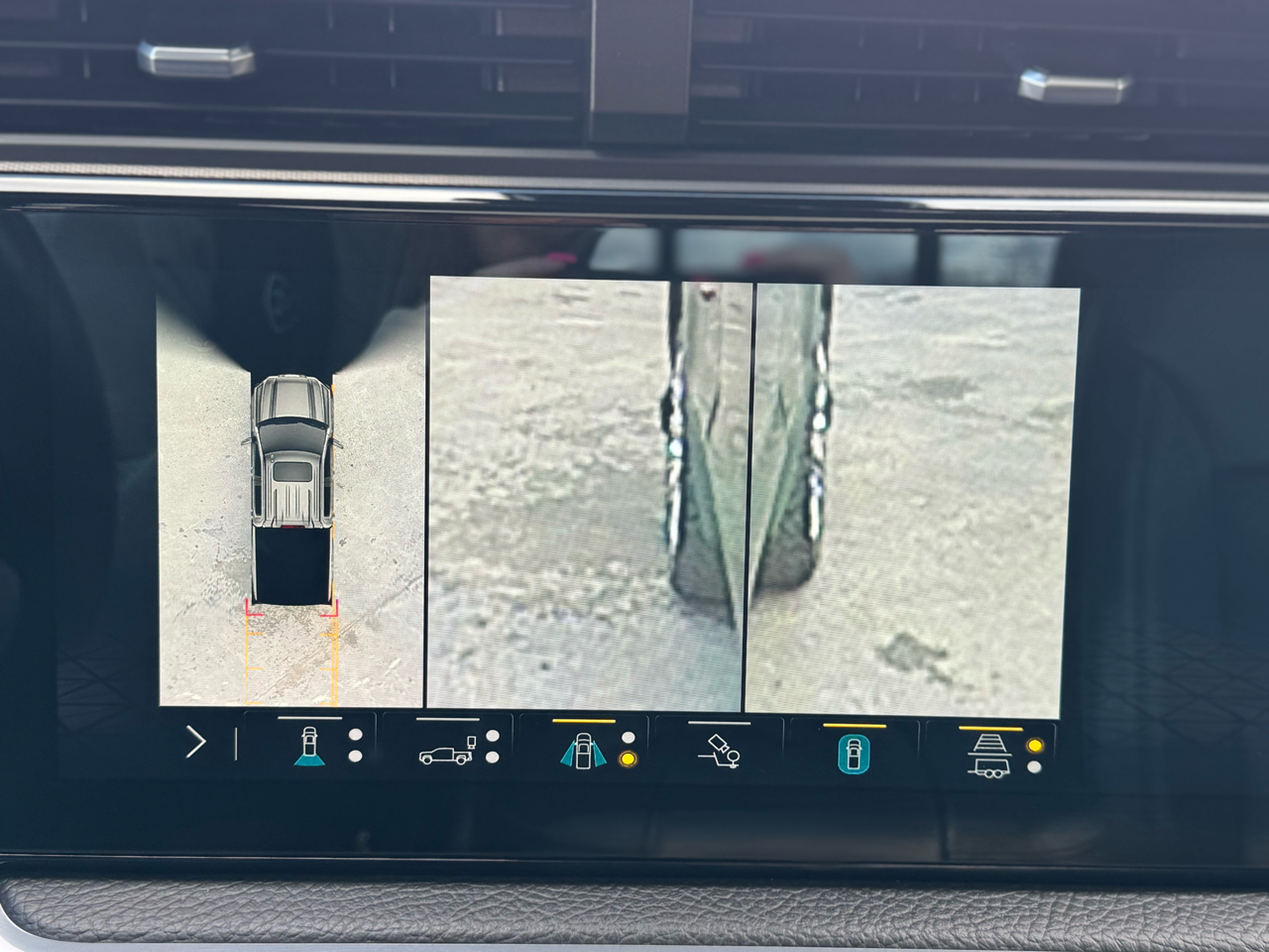 GMC Sierra 1500 Denali Crew Cab 4WD SWB 2023