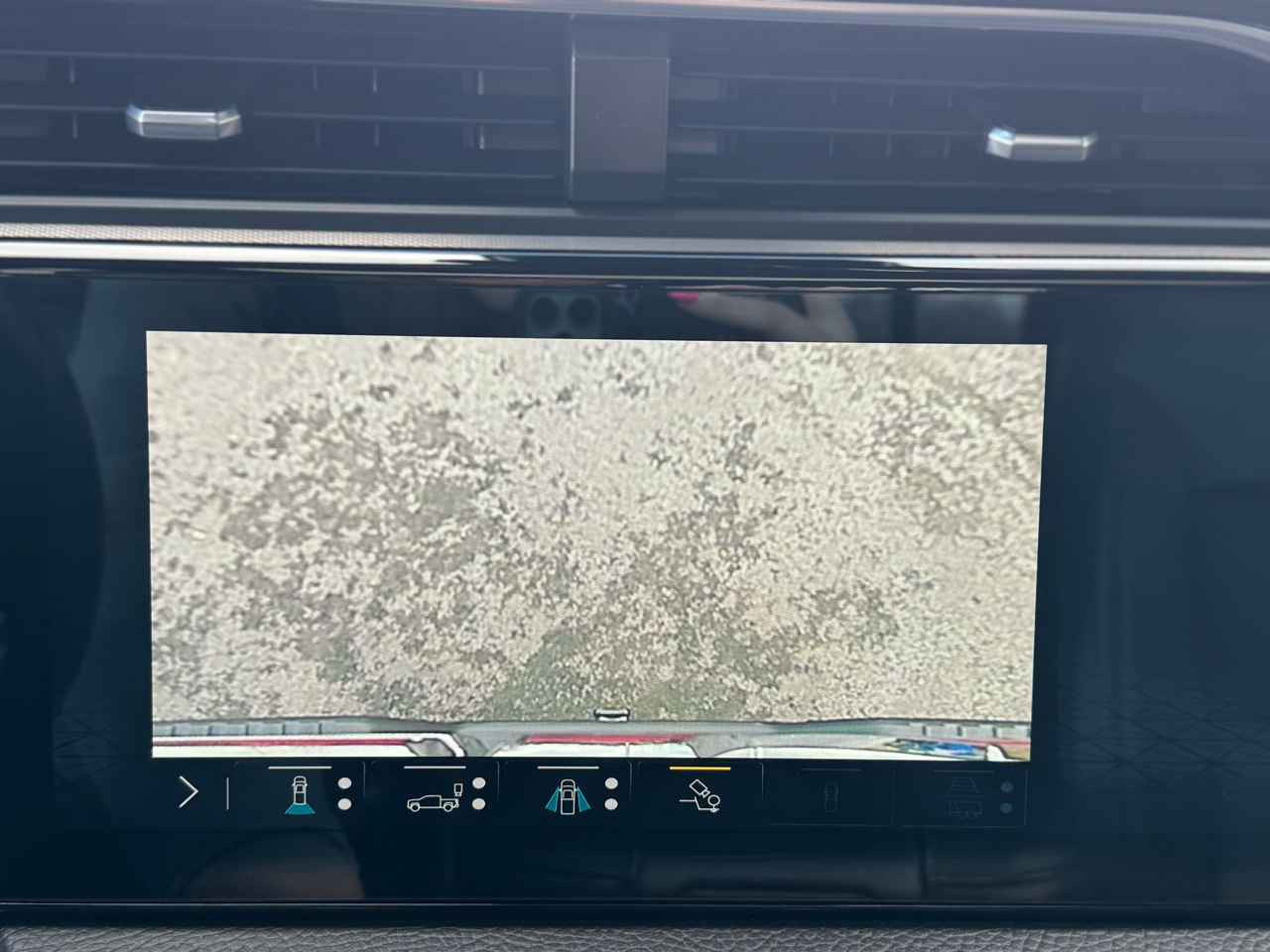 GMC Sierra 1500 Denali Crew Cab 4WD SWB 2023