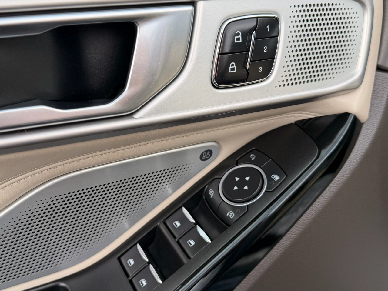 Ford Explorer Platinum 4WD 2021