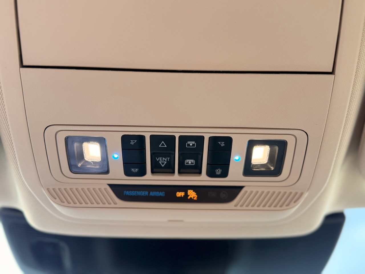 Ford Explorer Platinum 4WD 2021