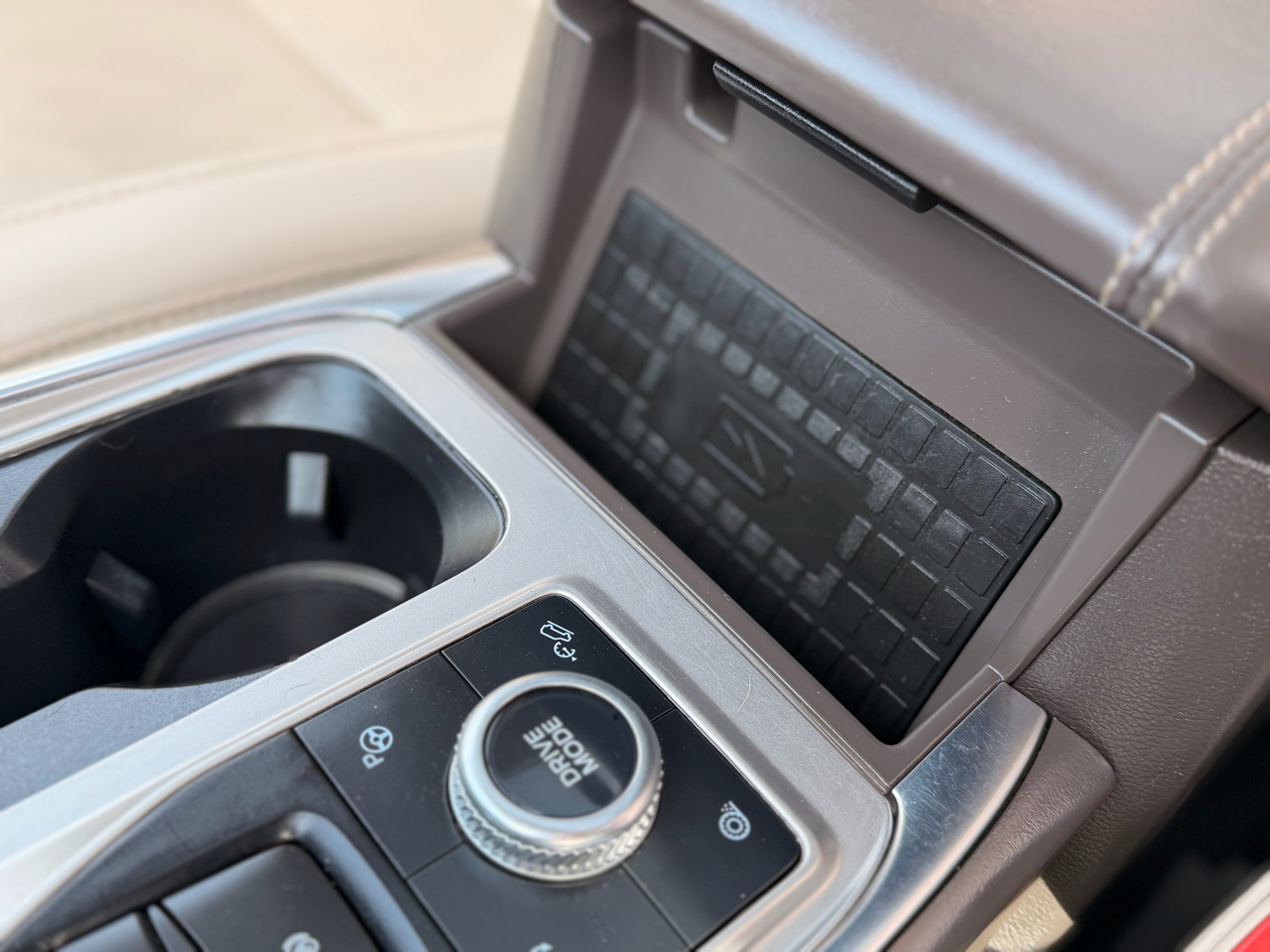 Ford Explorer Platinum 4WD 2021