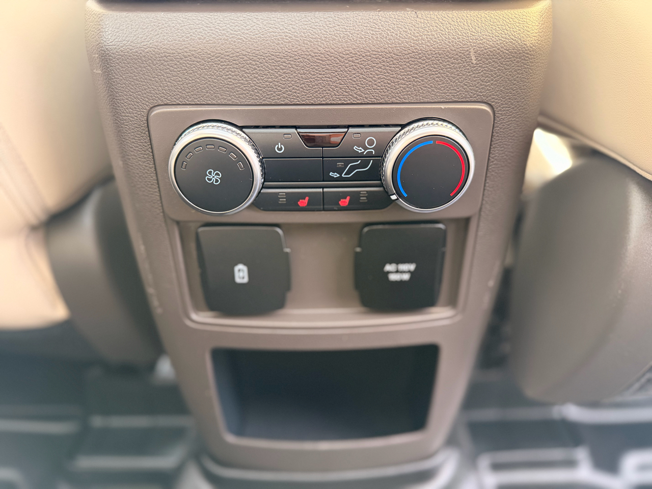 Ford Explorer Platinum 4WD 2021