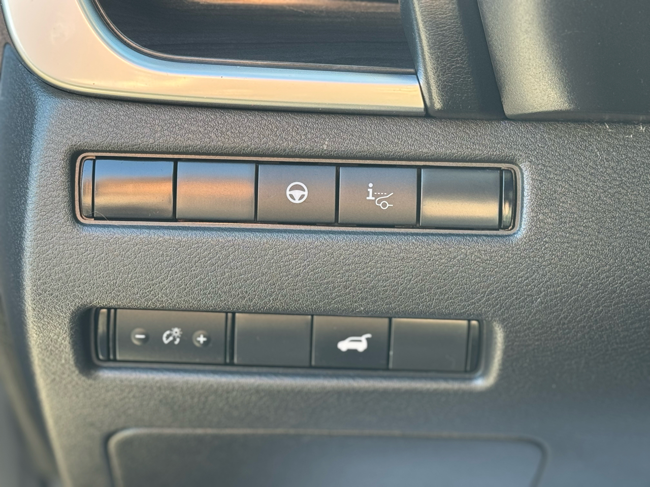 Nissan Rogue Platinum AWD 2023 Nissan Rogue Platinum AWD 2023