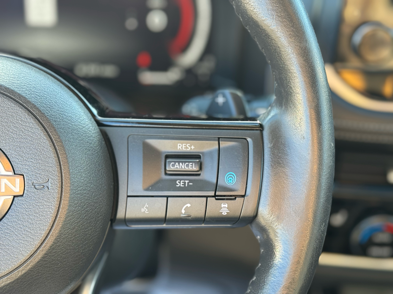 Nissan Rogue Platinum AWD 2023 Nissan Rogue Platinum AWD 2023