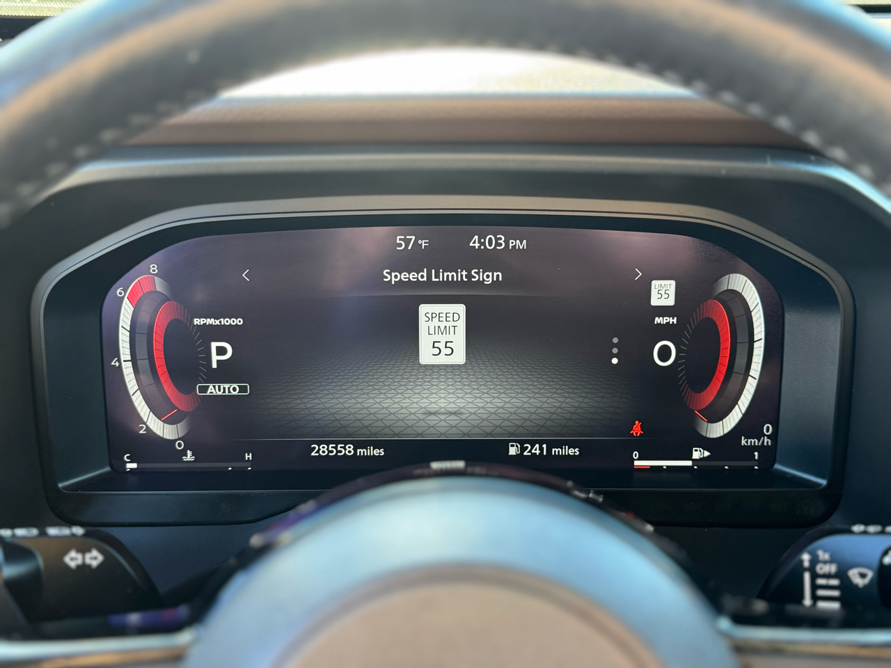 Nissan Rogue Platinum AWD 2023 Nissan Rogue Platinum AWD 2023