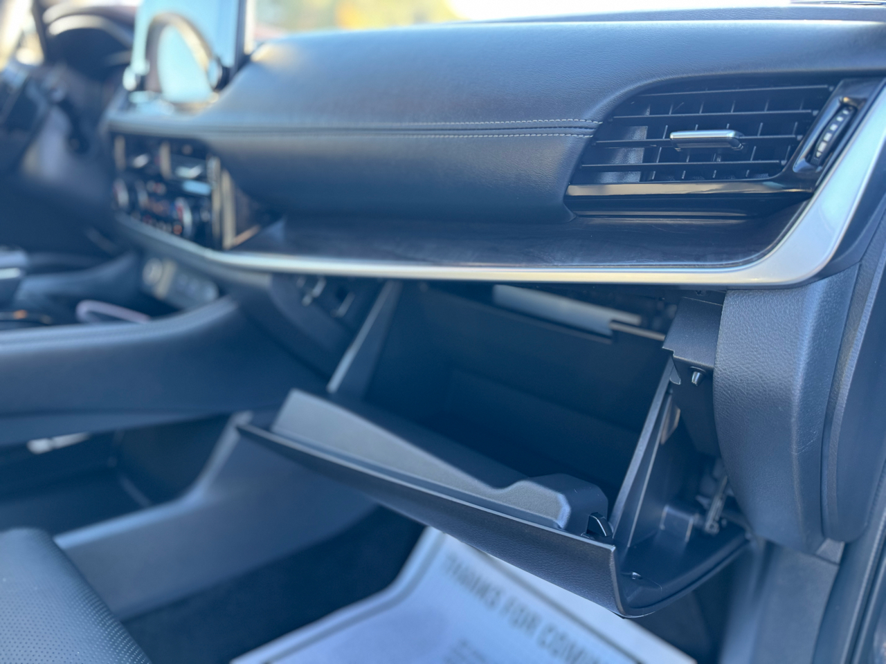 Nissan Rogue Platinum AWD 2023 Nissan Rogue Platinum AWD 2023