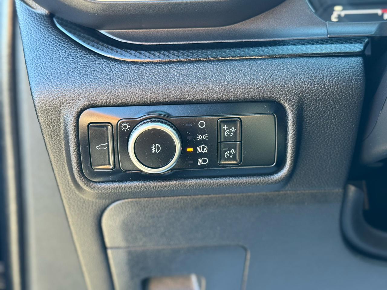 Ford Explorer ST-Line 4WD 2024 Ford Explorer ST-Line 4WD 2024