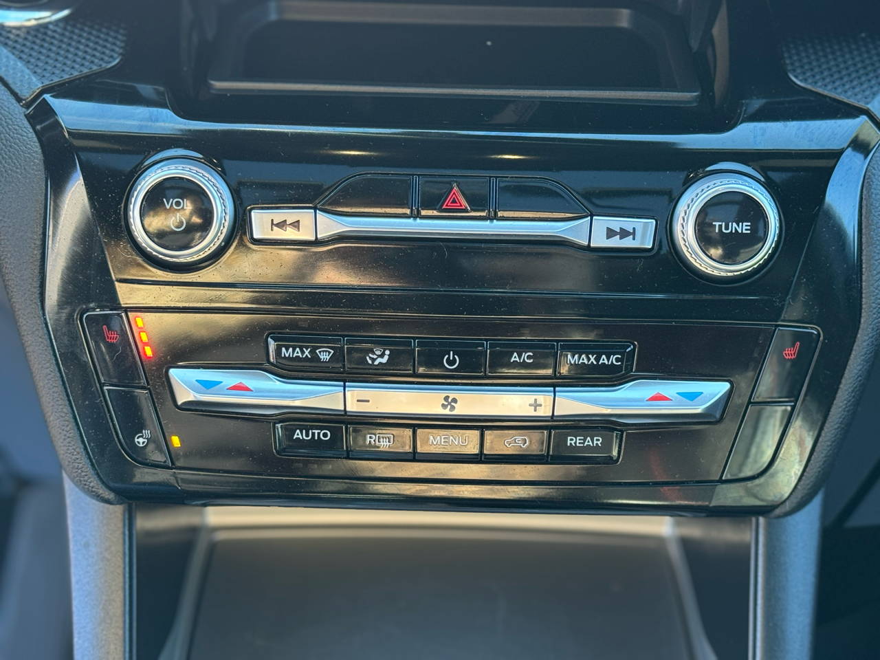 Ford Explorer ST-Line 4WD 2024 Ford Explorer ST-Line 4WD 2024