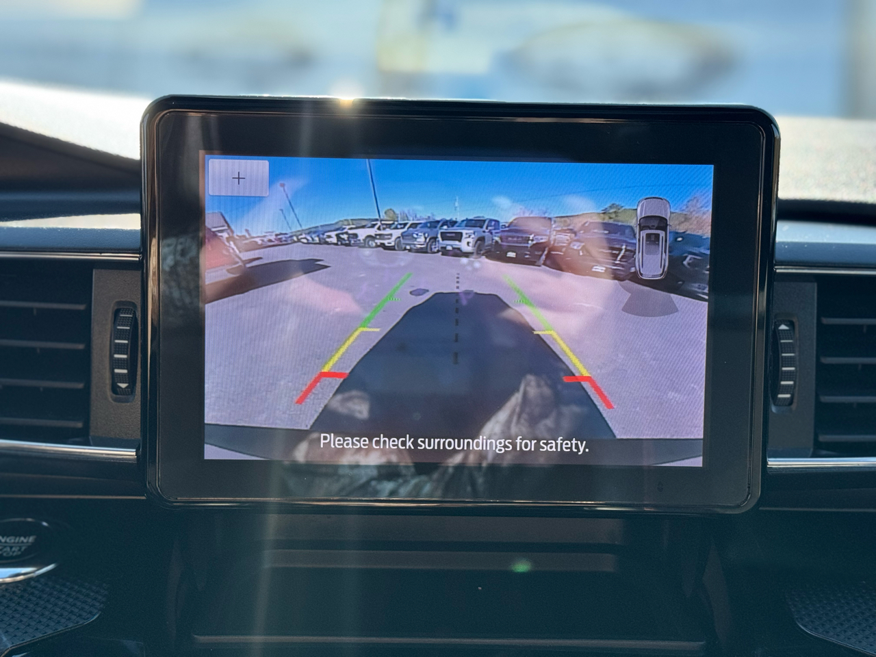 Ford Explorer ST-Line 4WD 2024 Ford Explorer ST-Line 4WD 2024