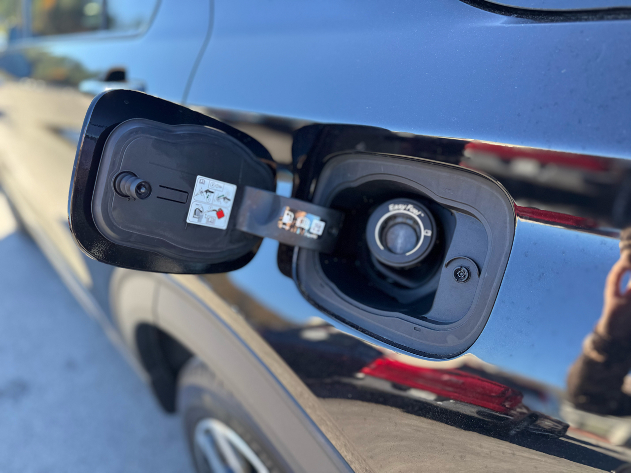 Ford Explorer ST-Line 4WD 2024 Ford Explorer ST-Line 4WD 2024