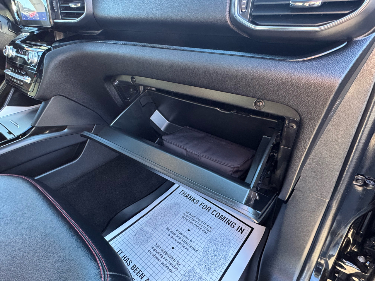 Ford Explorer ST-Line 4WD 2024 Ford Explorer ST-Line 4WD 2024