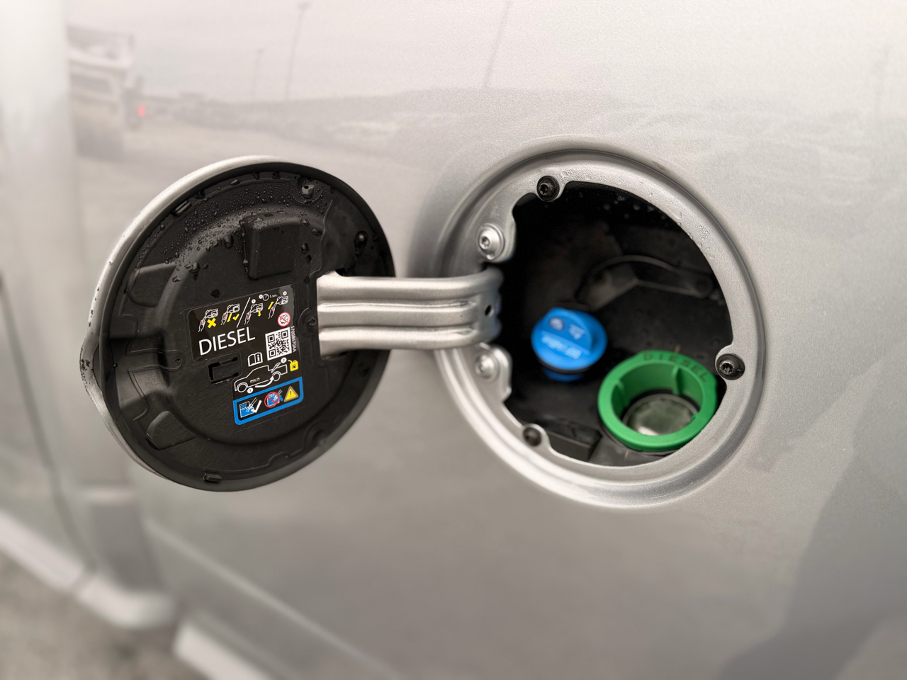 RAM 2500 Laramie Crew Cab 4WD 2024