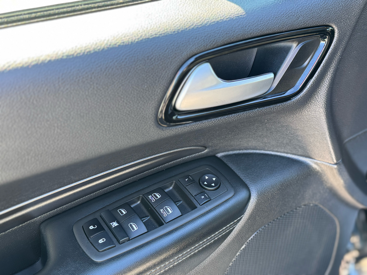 Dodge Durango SXT AWD 2022 Dodge Durango SXT AWD 2022