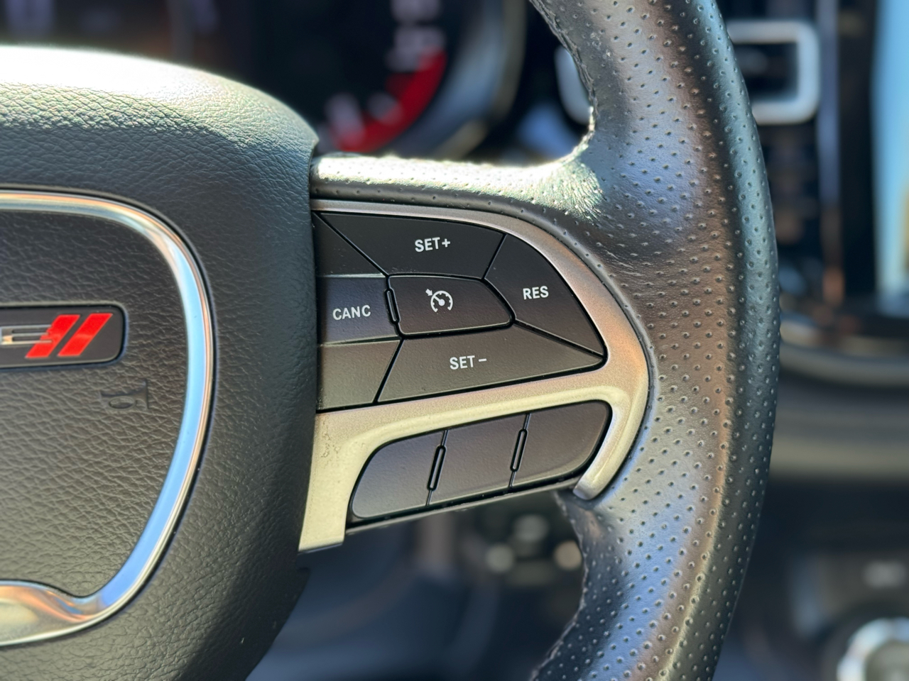 Dodge Durango SXT AWD 2022 Dodge Durango SXT AWD 2022