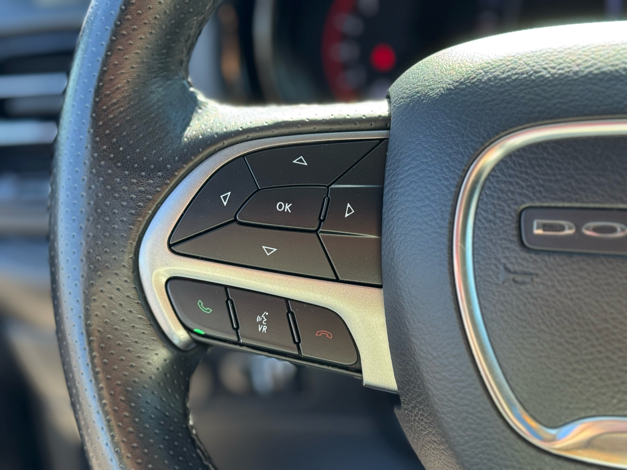 Dodge Durango SXT AWD 2022 Dodge Durango SXT AWD 2022