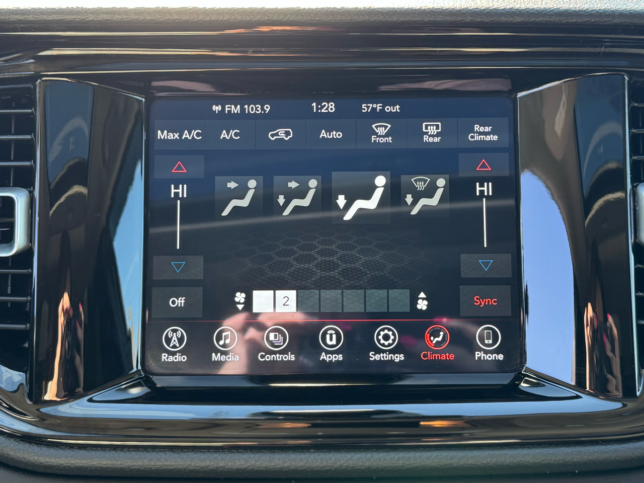 Dodge Durango SXT AWD 2022 Dodge Durango SXT AWD 2022