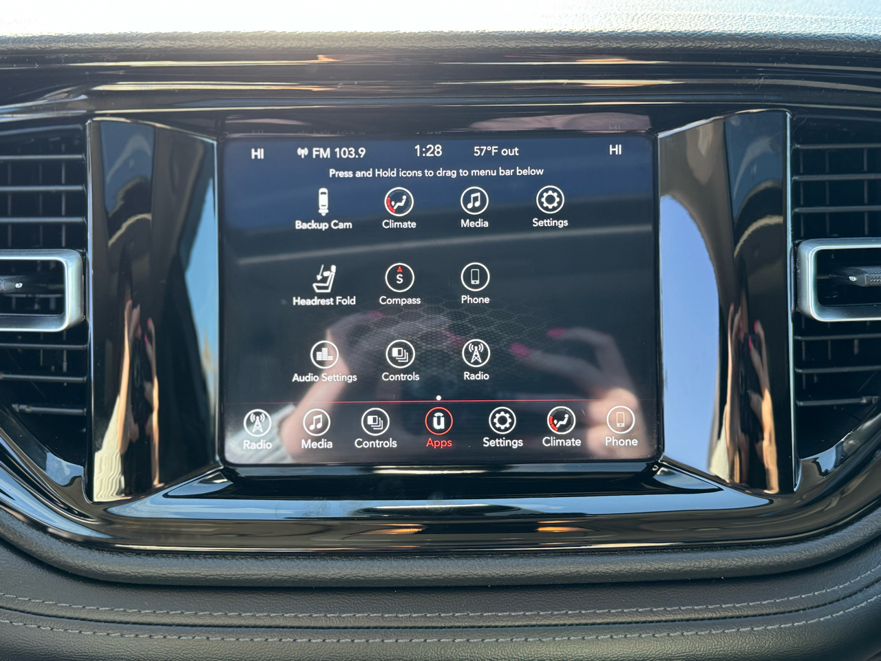 Dodge Durango SXT AWD 2022 Dodge Durango SXT AWD 2022