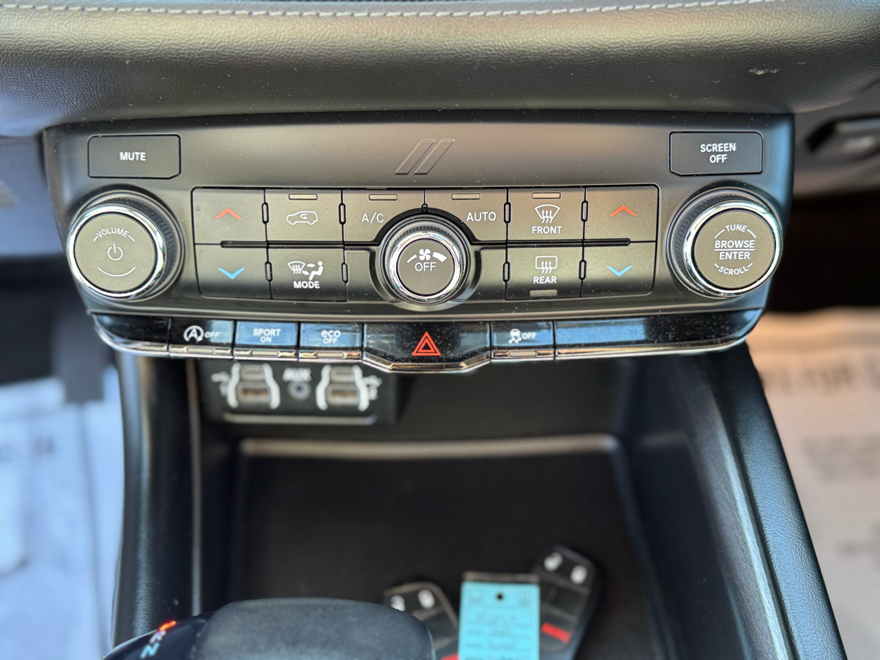 Dodge Durango SXT AWD 2022 Dodge Durango SXT AWD 2022