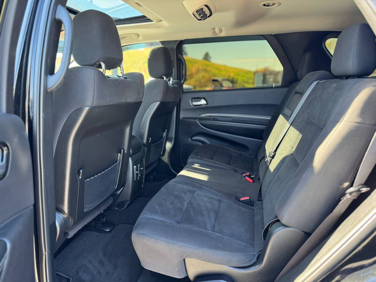 Dodge Durango SXT AWD 2022 Dodge Durango SXT AWD 2022