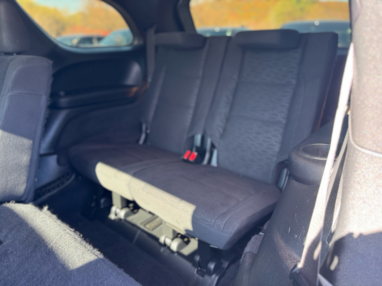 Dodge Durango SXT AWD 2022 Dodge Durango SXT AWD 2022