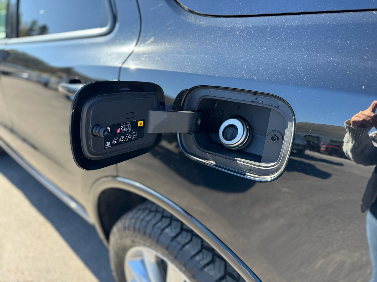 Dodge Durango SXT AWD 2022 Dodge Durango SXT AWD 2022