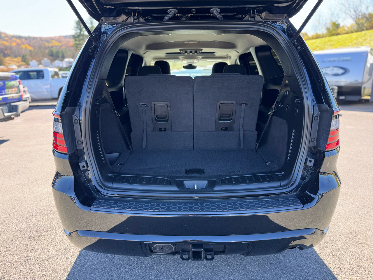 Dodge Durango SXT AWD 2022 Dodge Durango SXT AWD 2022