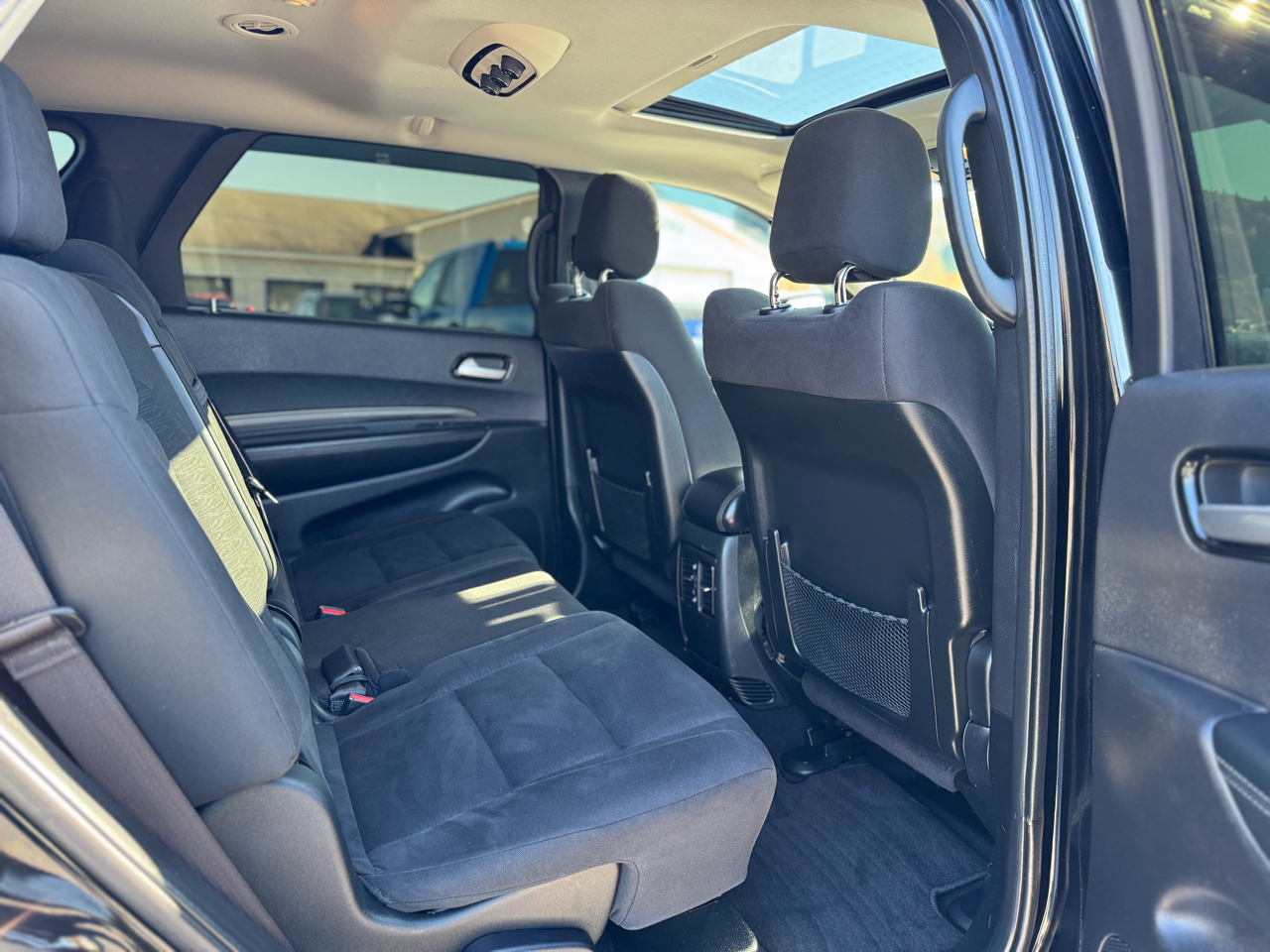 Dodge Durango SXT AWD 2022 Dodge Durango SXT AWD 2022