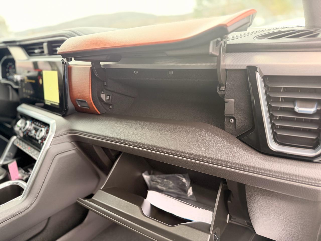 GMC Sierra 1500 Denali Crew Cab 4WD 2022