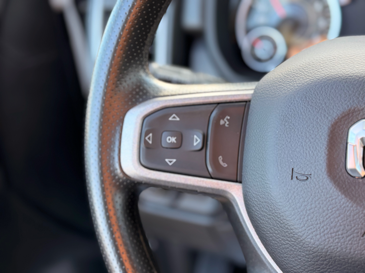 RAM 2500 Tradesman Reg Cab 4WD 2024