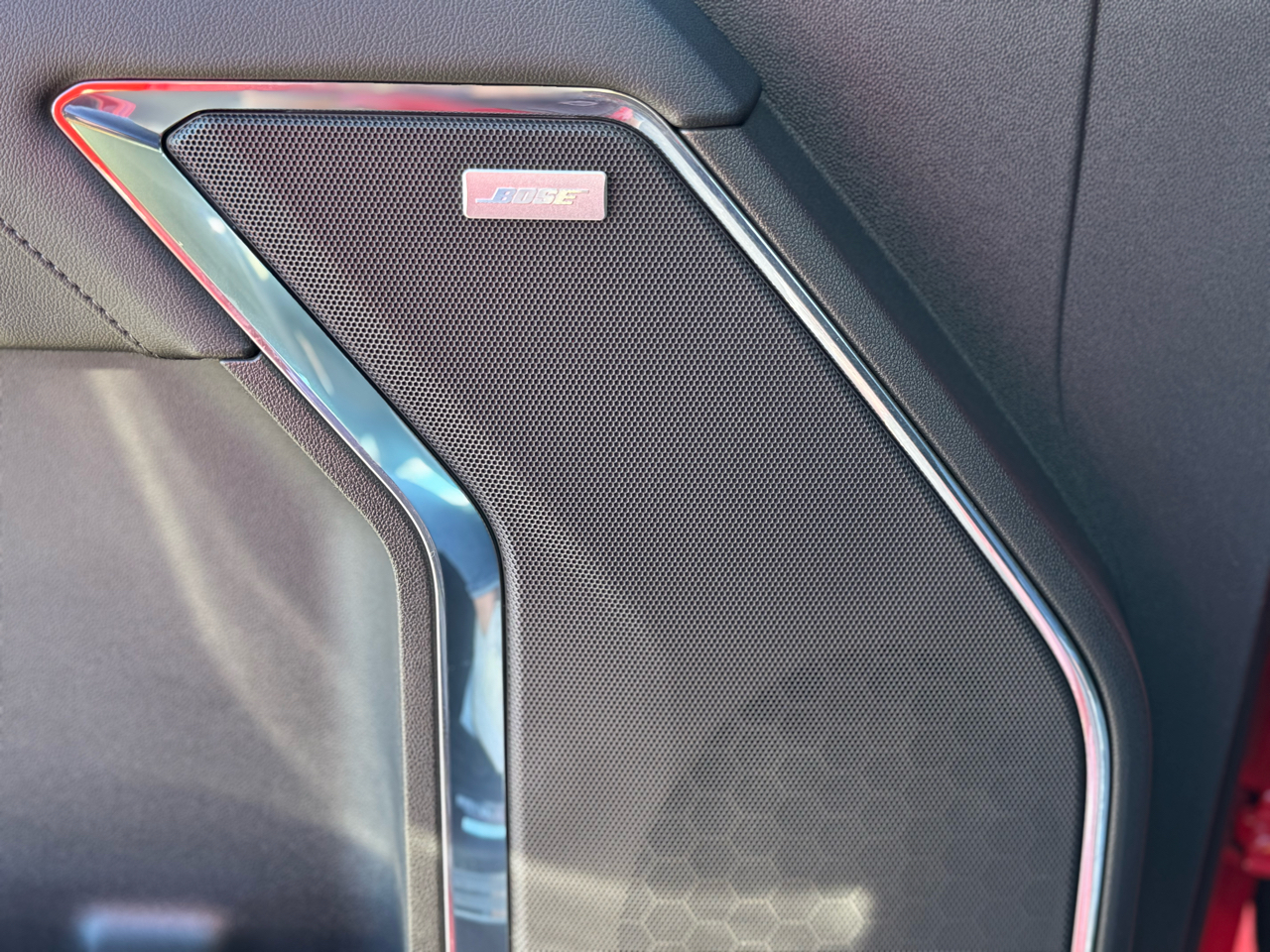 Chevrolet Silverado 1500 LT Trail Boss Crew Cab 4WD 2024 Chevrolet Silverado 1500 LT Trail Boss Crew Cab 4WD 2024