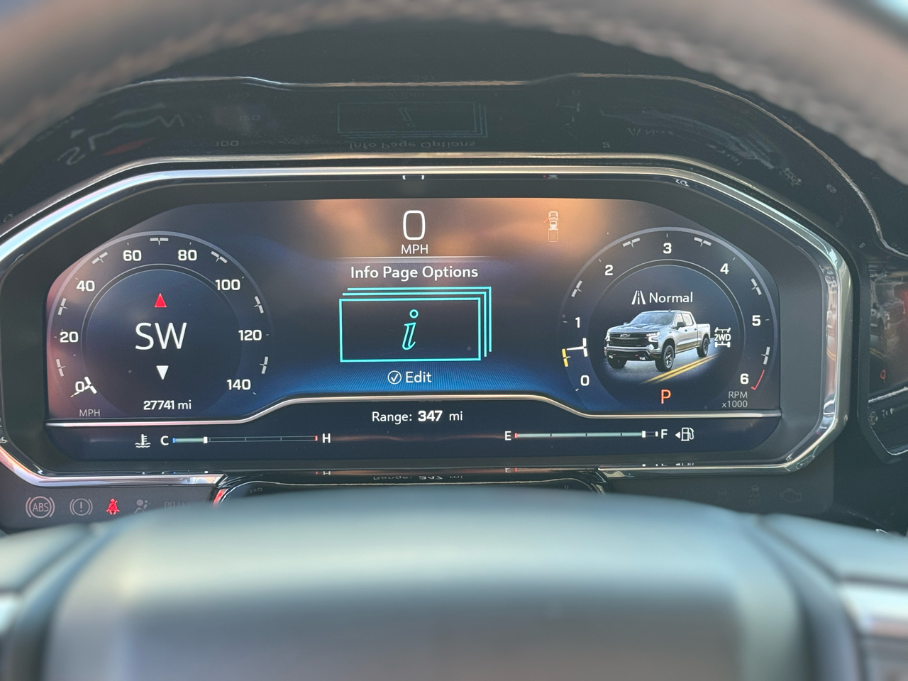 Chevrolet Silverado 1500 LT Trail Boss Crew Cab 4WD 2024 Chevrolet Silverado 1500 LT Trail Boss Crew Cab 4WD 2024