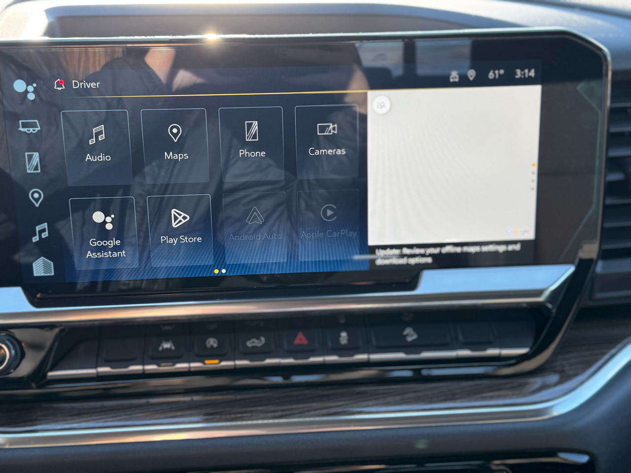 Chevrolet Silverado 1500 LT Trail Boss Crew Cab 4WD 2024 Chevrolet Silverado 1500 LT Trail Boss Crew Cab 4WD 2024