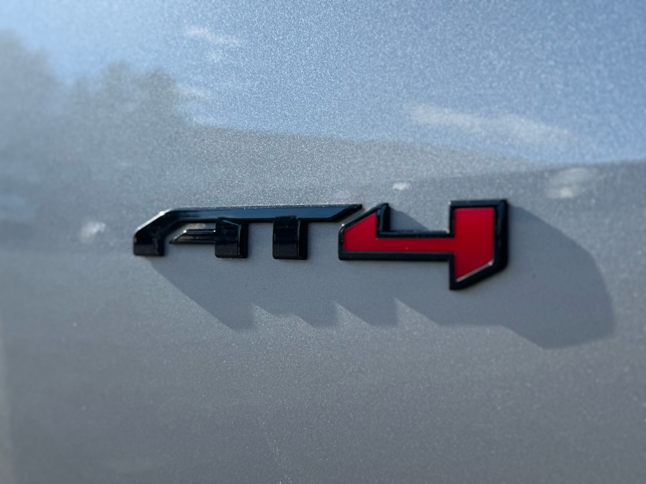 GMC Acadia AT4 AWD 2025 GMC Acadia AT4 AWD 2025