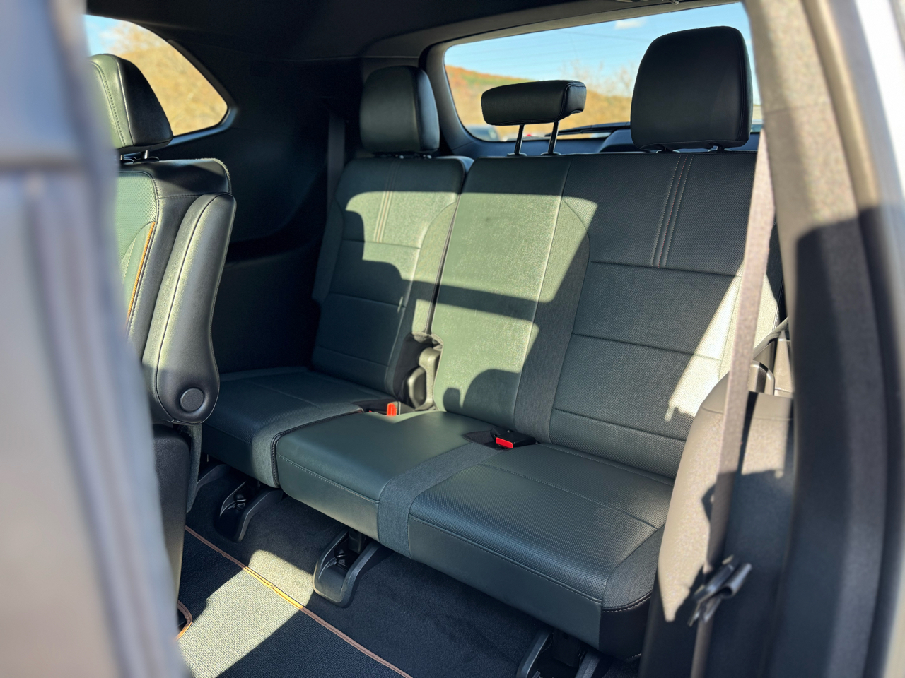 GMC Acadia AT4 AWD 2025 GMC Acadia AT4 AWD 2025