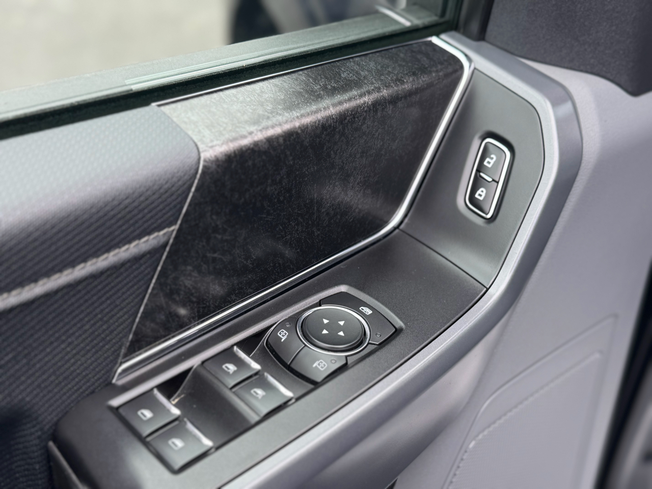 Ford F150 XLT Supercrew 4WD 2021