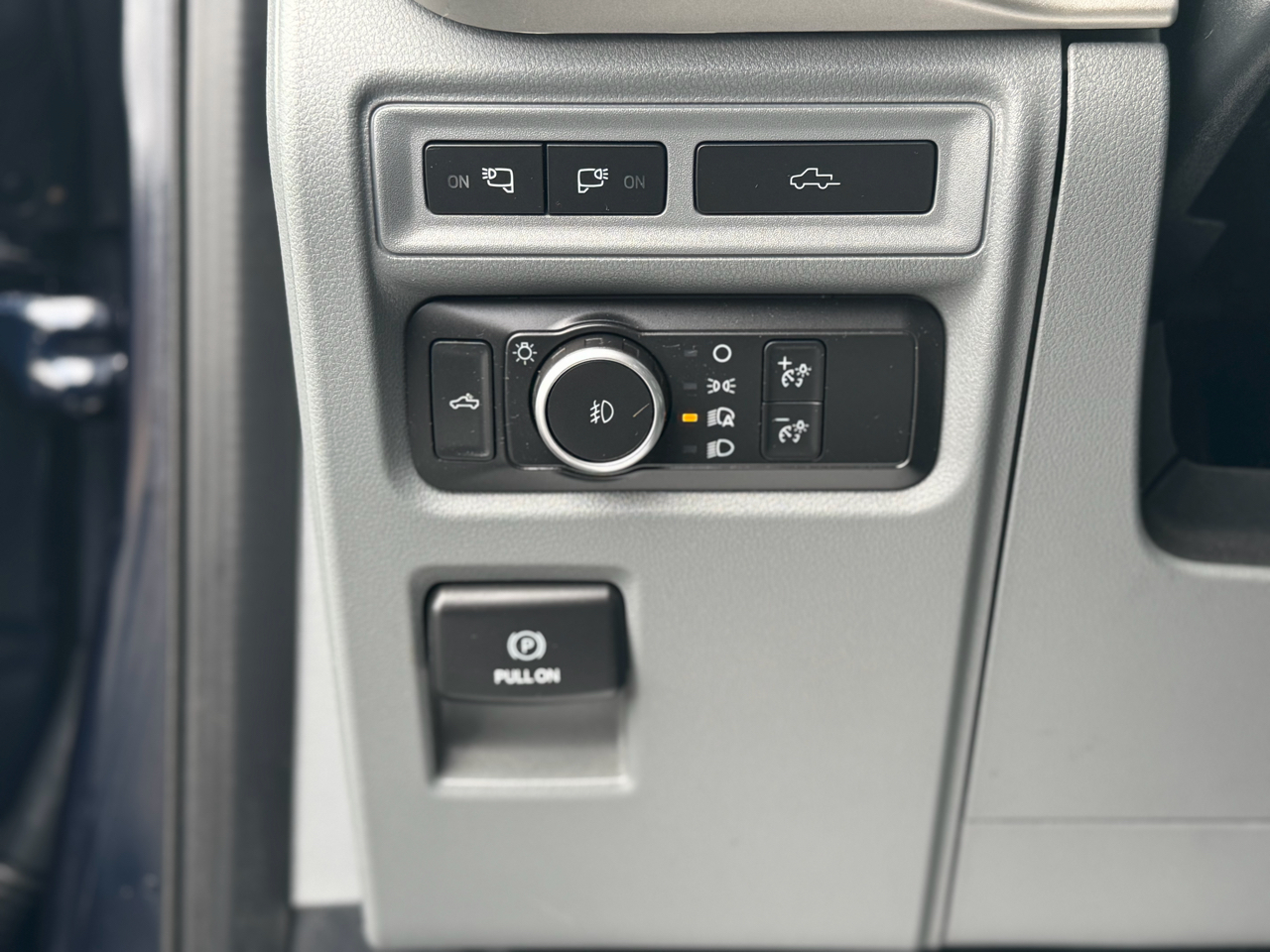 Ford F150 XLT Supercrew 4WD 2021