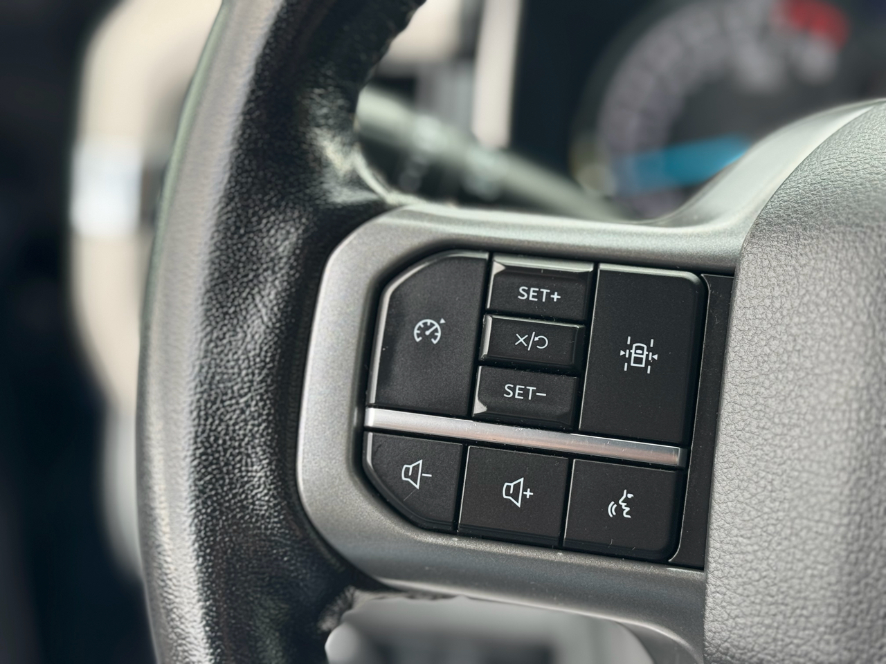 Ford F150 XLT Supercrew 4WD 2021