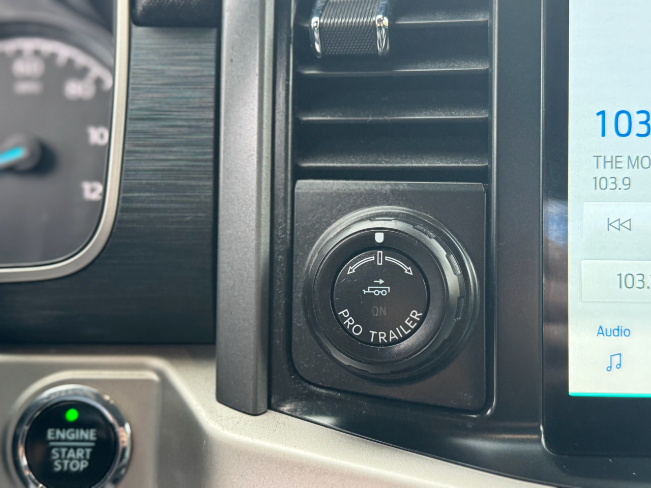 Ford F150 XLT Supercrew 4WD 2021