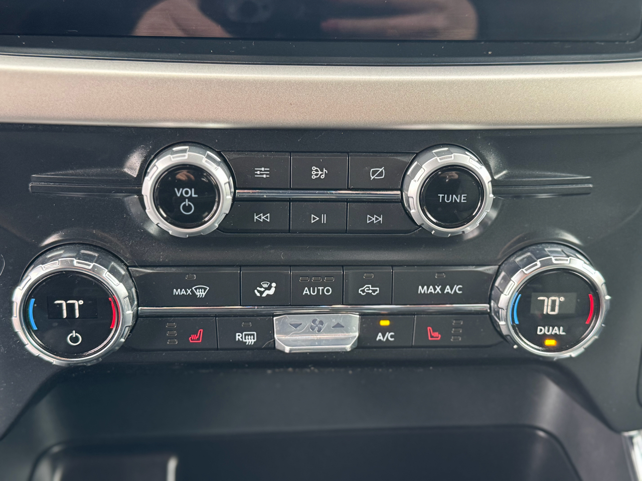 Ford F150 XLT Supercrew 4WD 2021