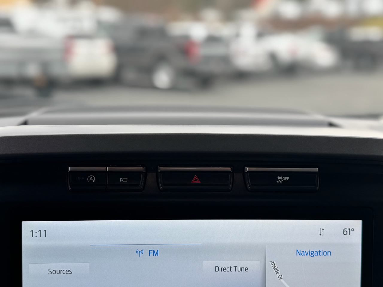 Ford F150 XLT Supercrew 4WD 2021