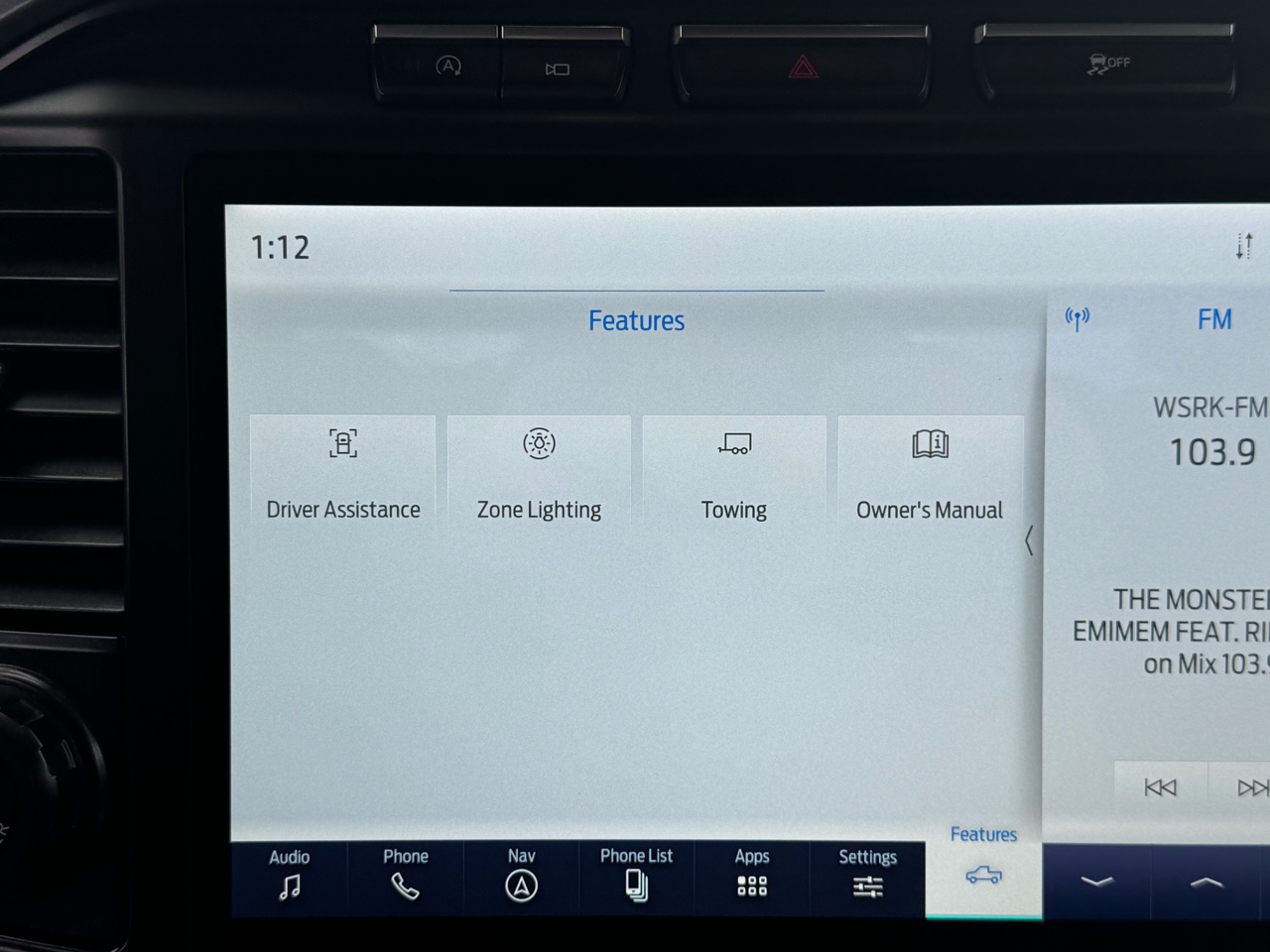 Ford F150 XLT Supercrew 4WD 2021