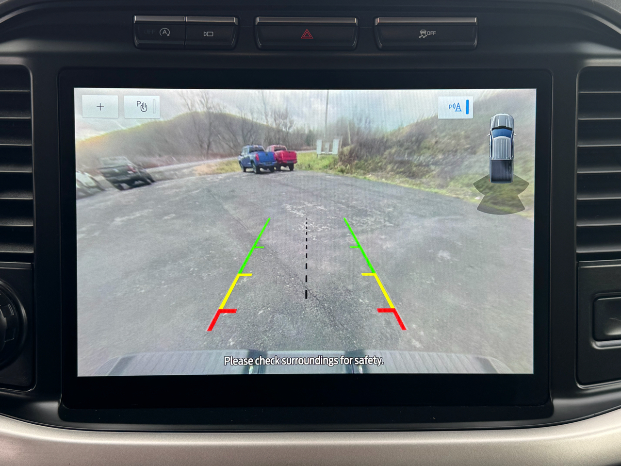 Ford F150 XLT Supercrew 4WD 2021