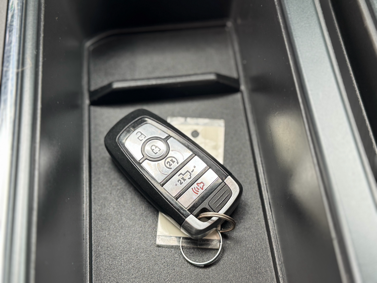 Ford F150 XLT Supercrew 4WD 2021