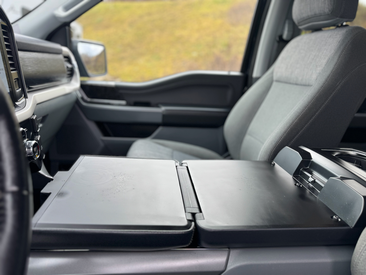 Ford F150 XLT Supercrew 4WD 2021