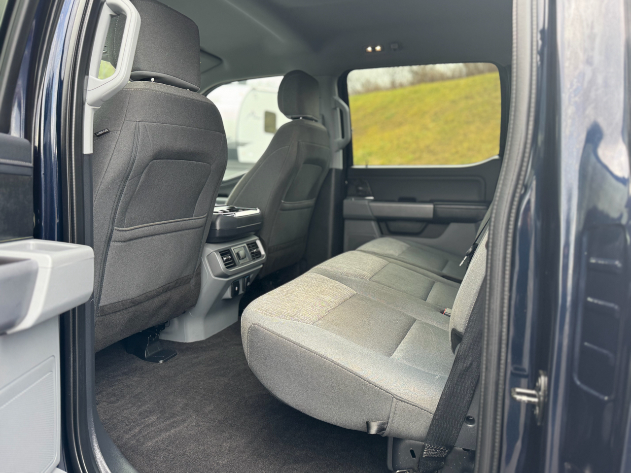 Ford F150 XLT Supercrew 4WD 2021