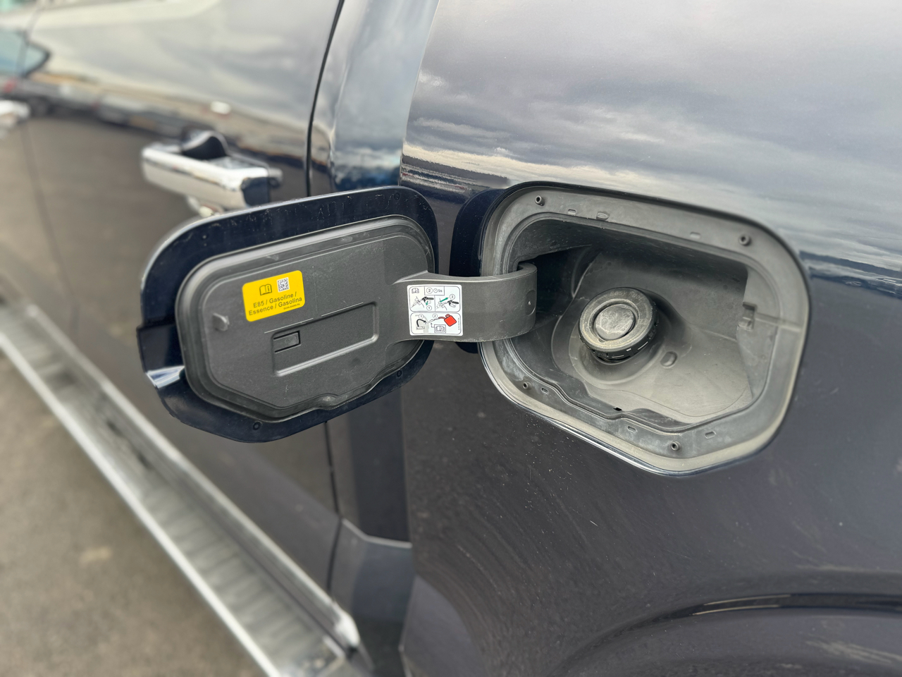 Ford F150 XLT Supercrew 4WD 2021